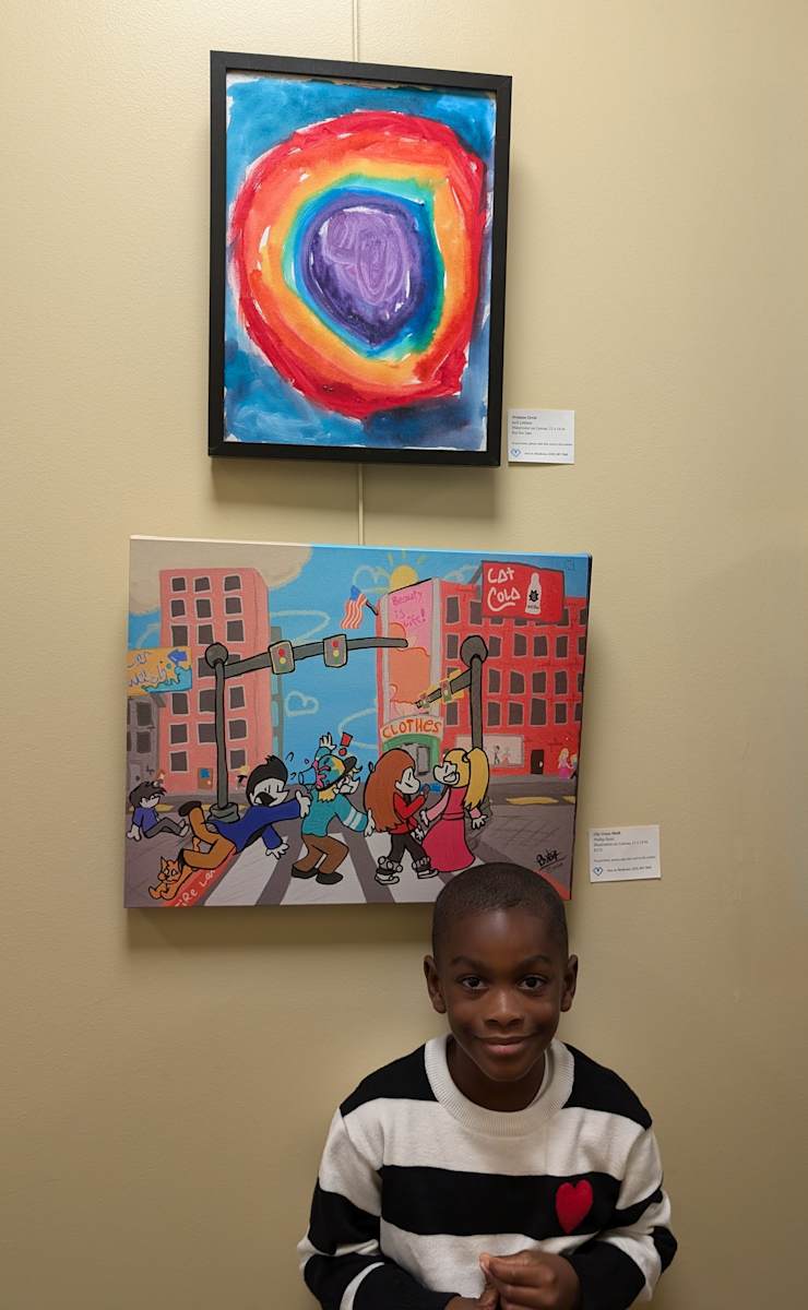 Artists Image