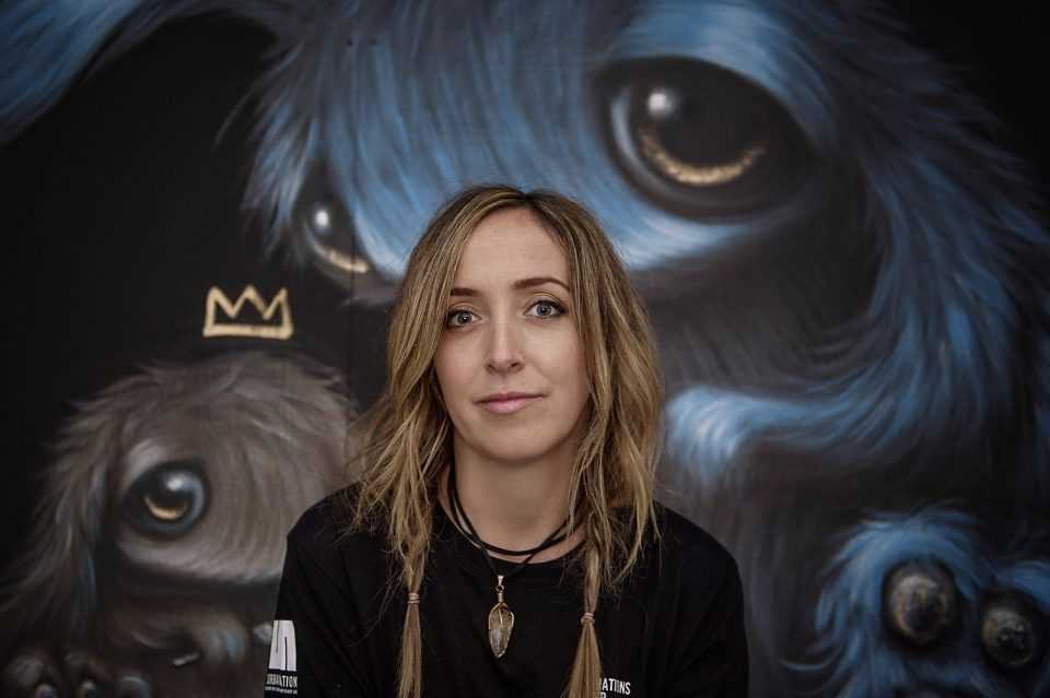 Artists Image
