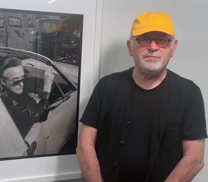 Artists Image
