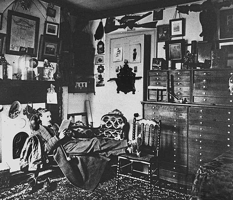Artists Image