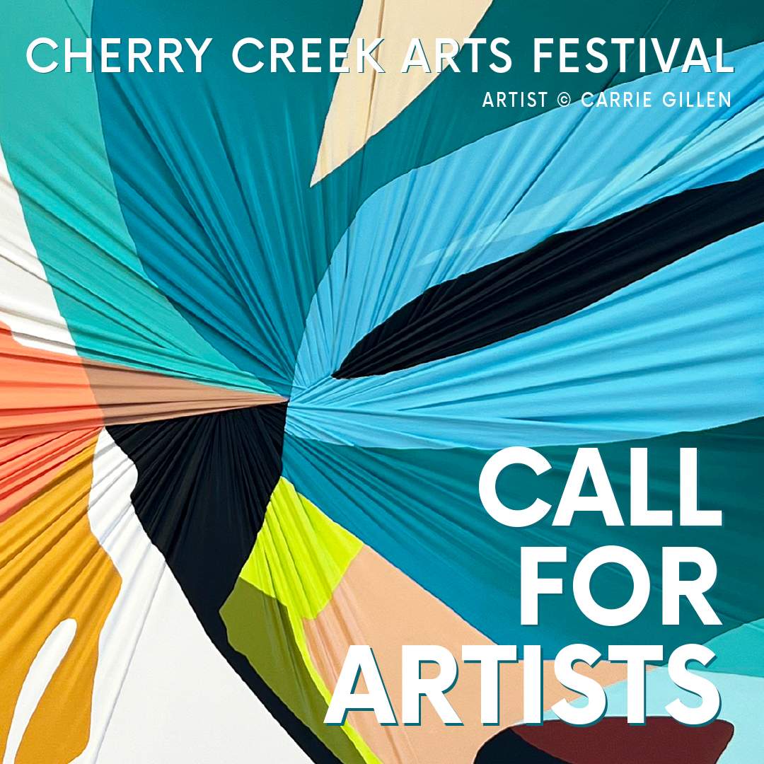 Cherry Creek Arts Festival 