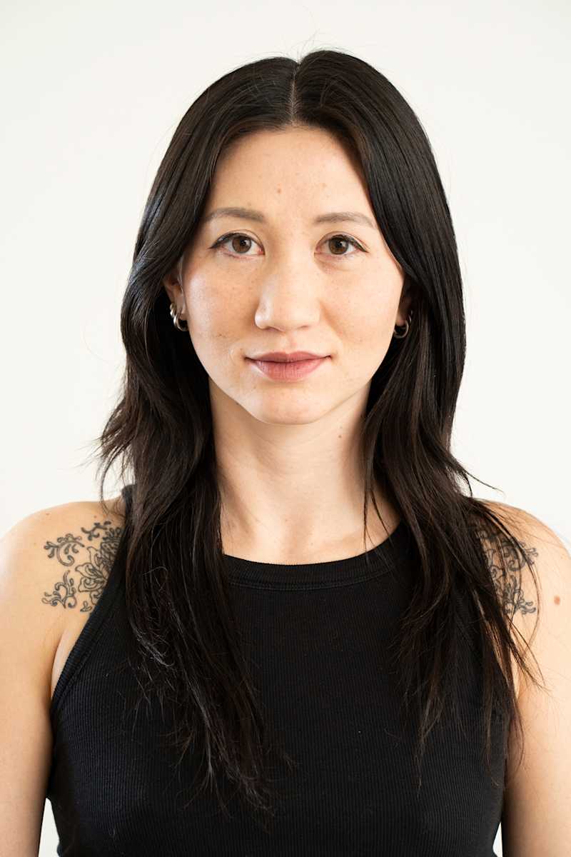Image of artist