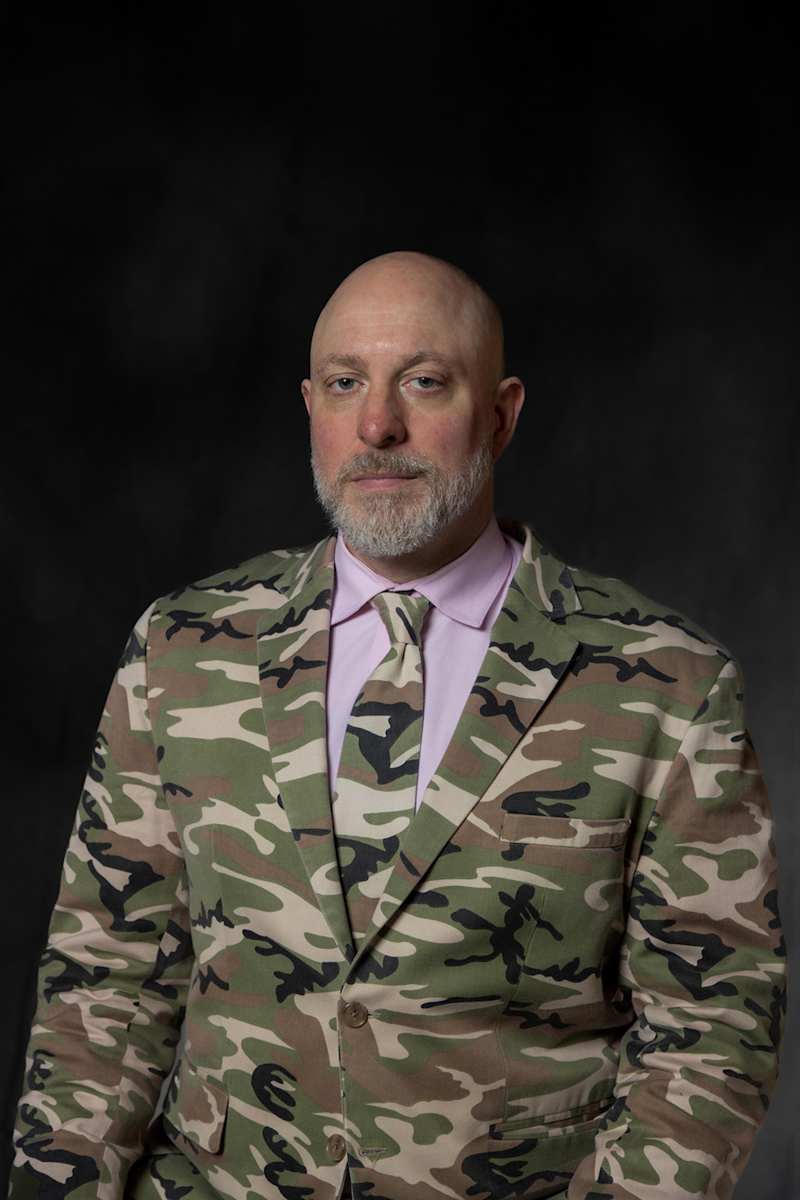 Image of artist