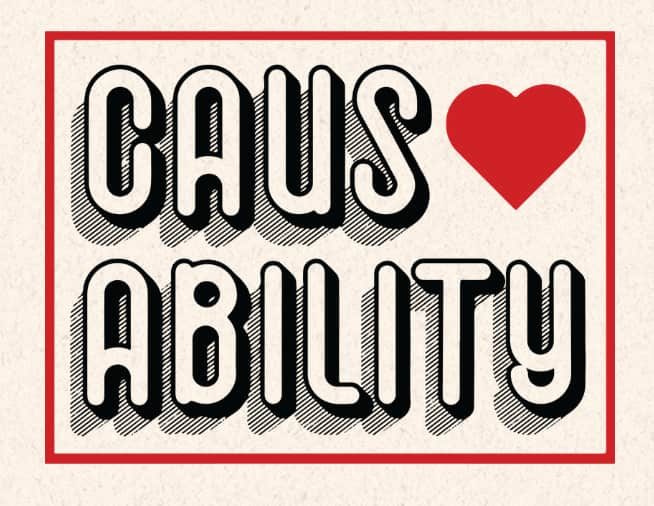 Causability Creator Grants