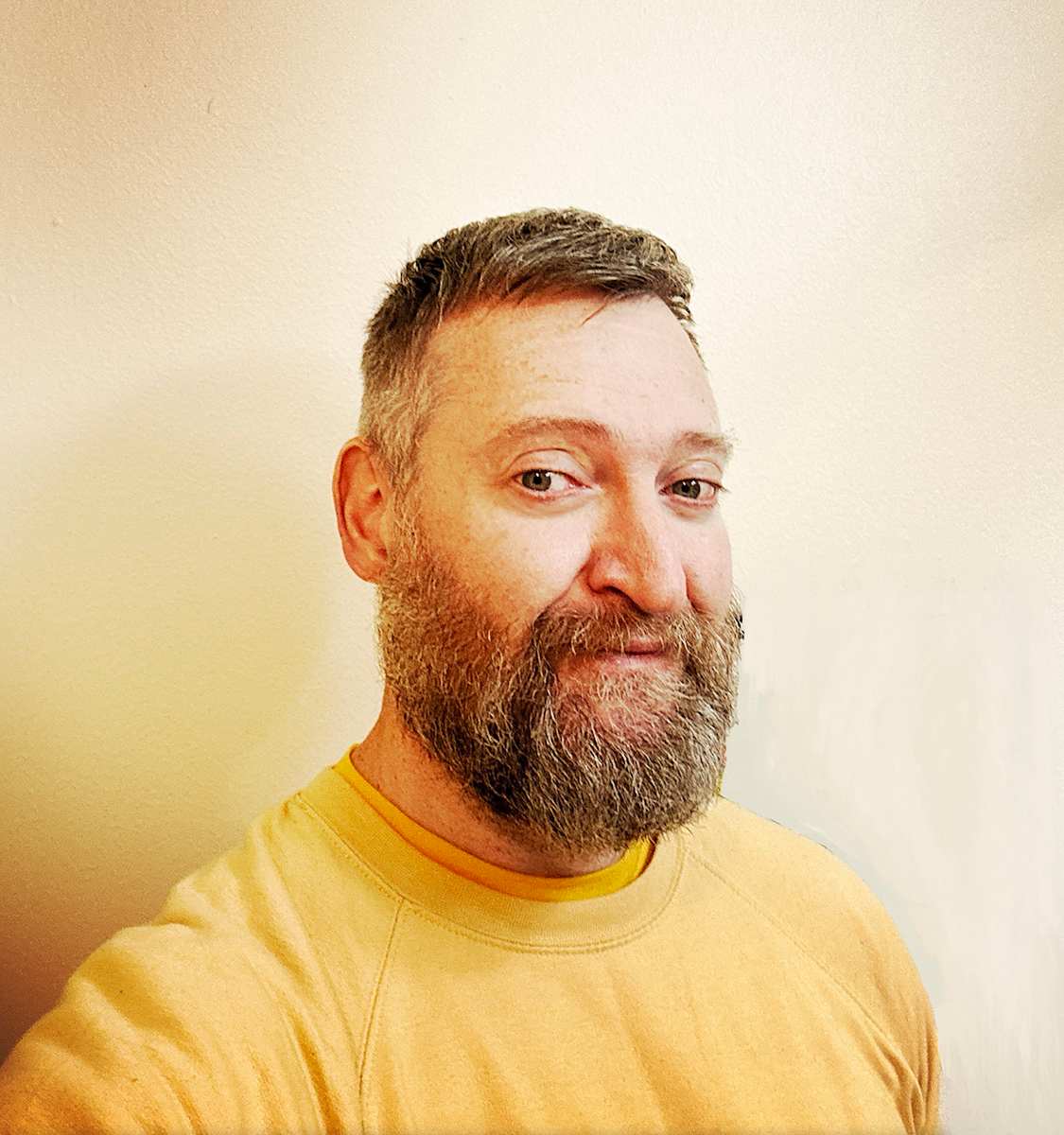Image of artist