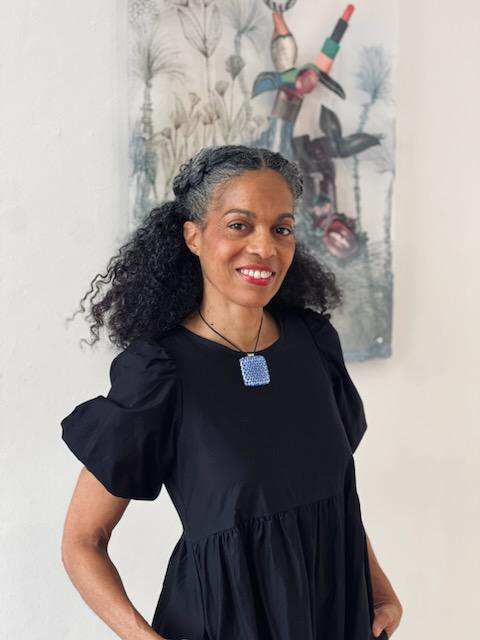 Image of artist