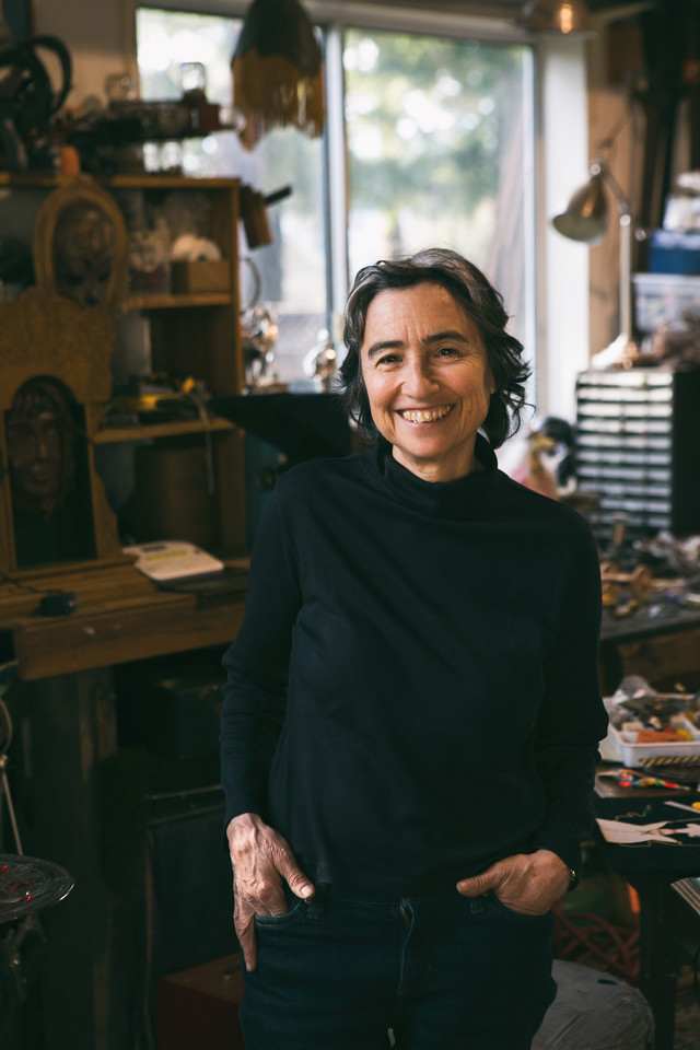 Image of artist