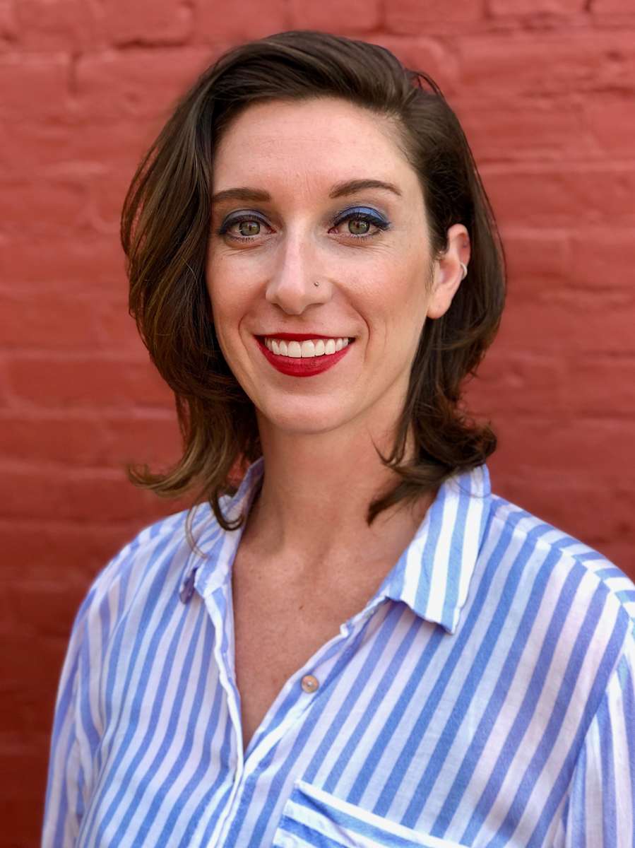 Image of artist