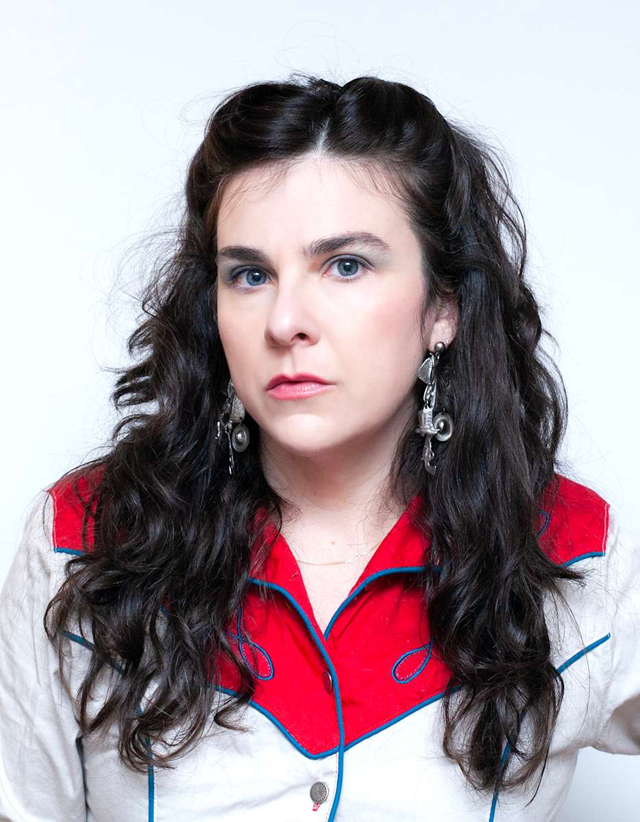 Image of artist