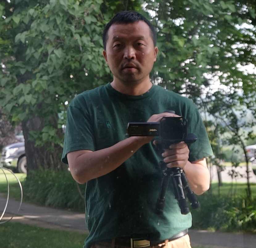 Image of artist