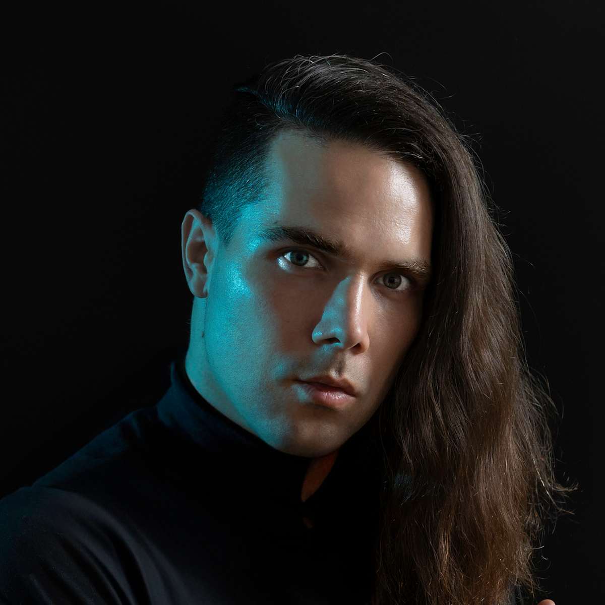 Image of artist