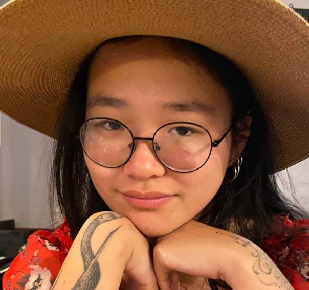 Image of artist