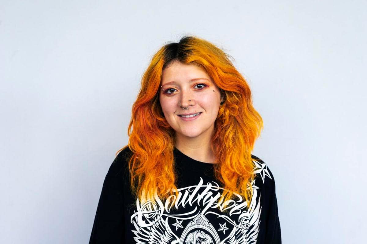 Image of artist