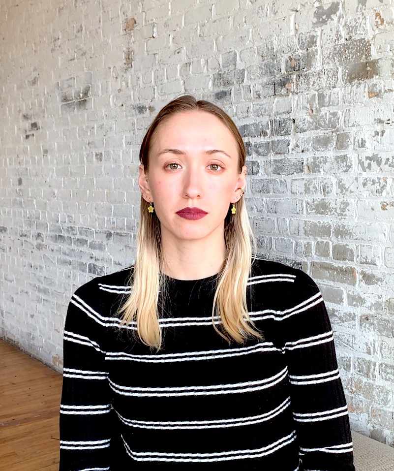 Image of artist
