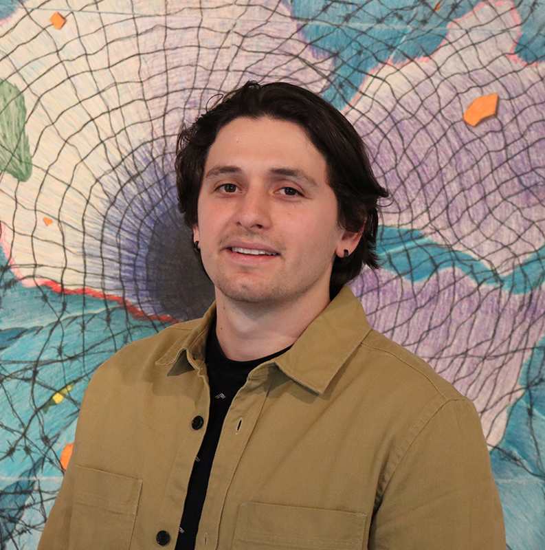 Image of artist