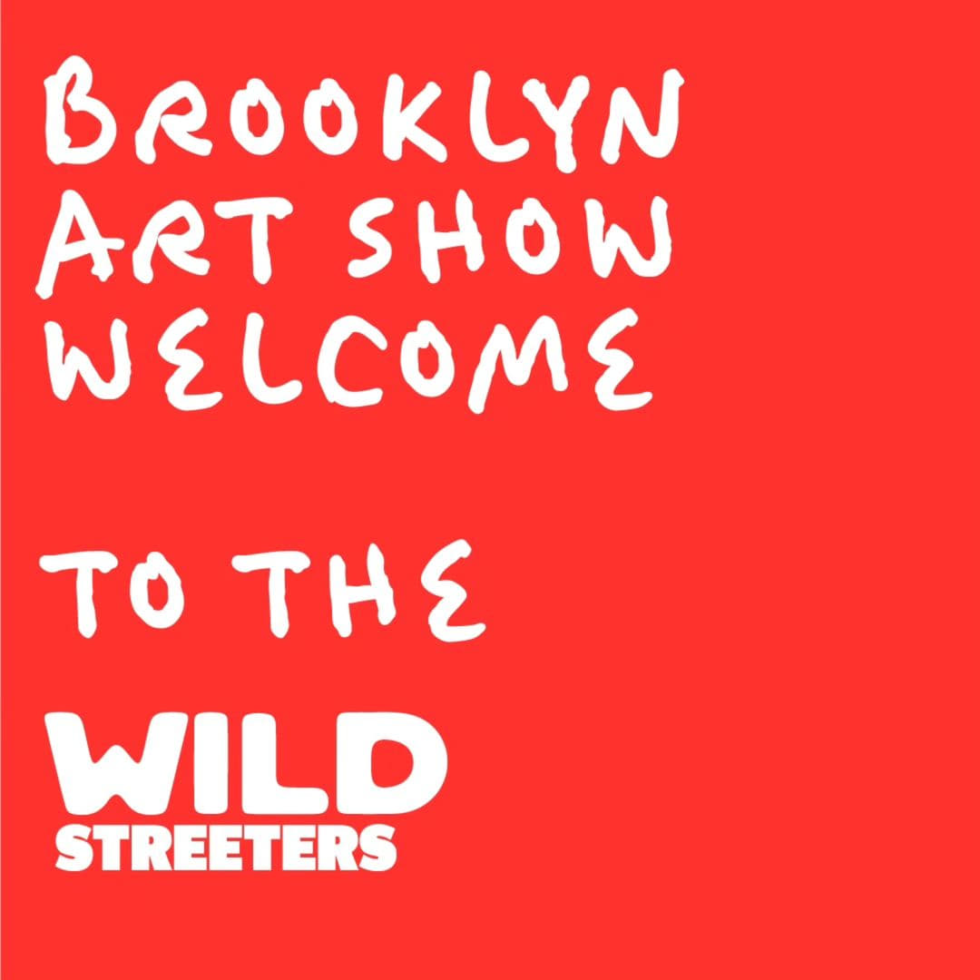 Welcome to the wild