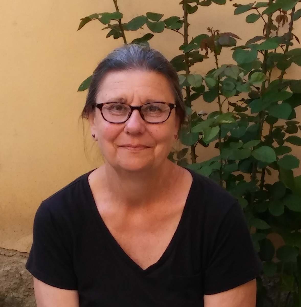 Image of artist
