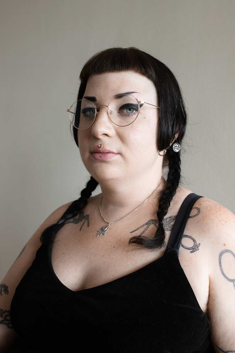 Image of artist