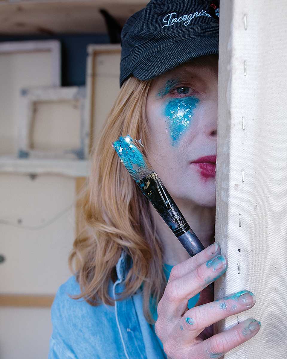 Image of artist
