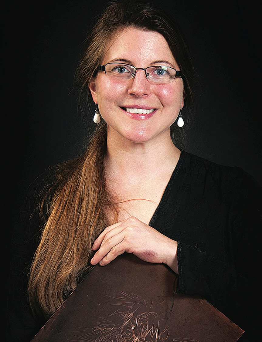 Image of artist