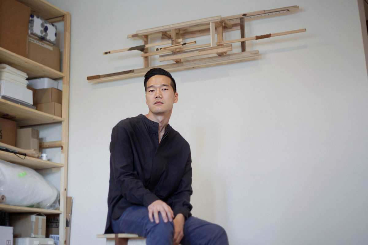 Image of artist