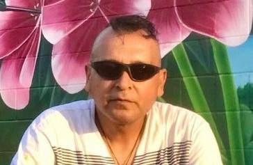 Image of artist