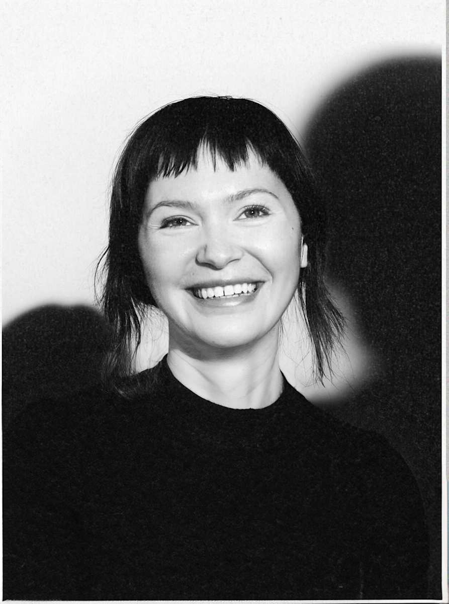 Image of artist