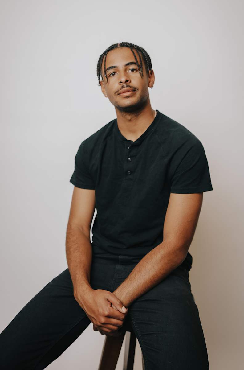 Image of artist
