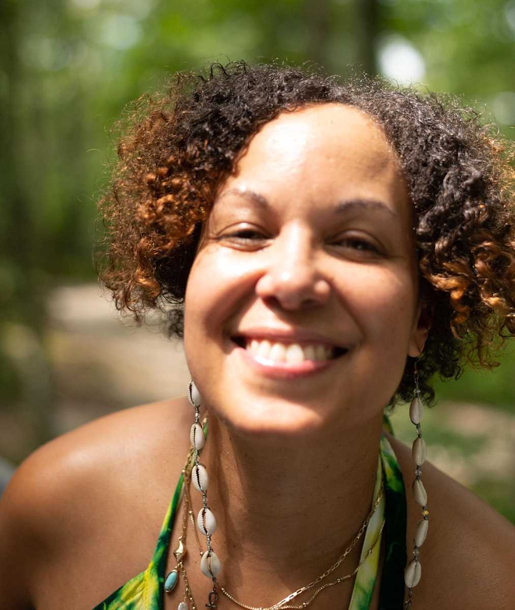 Image of artist
