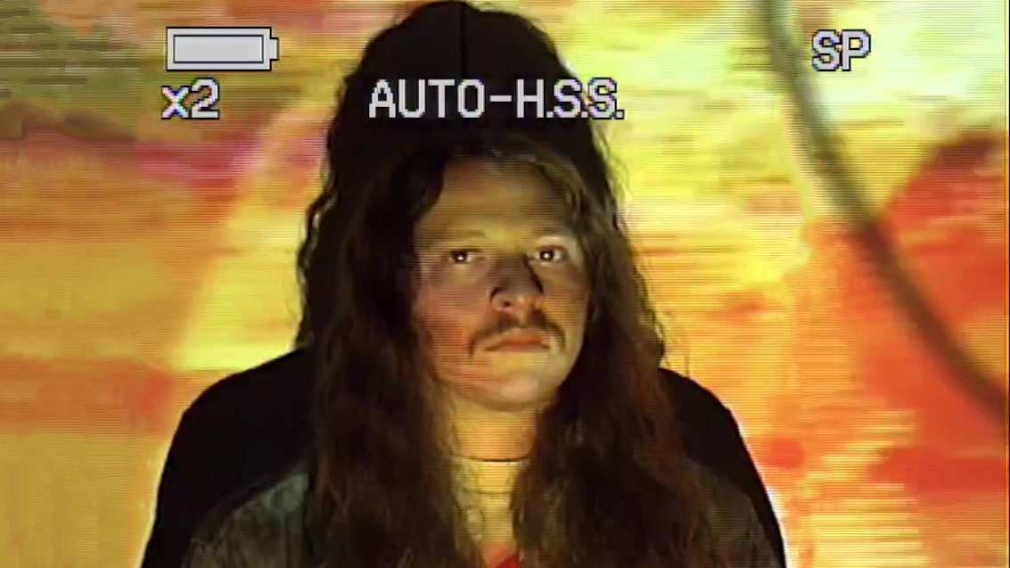 Image of artist