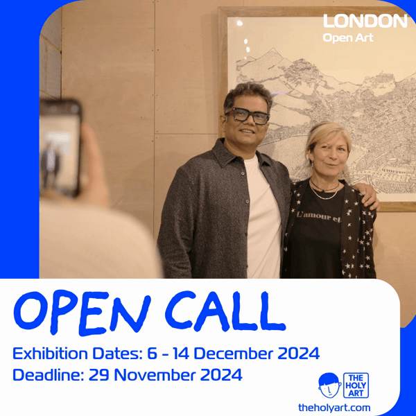 London Open Art