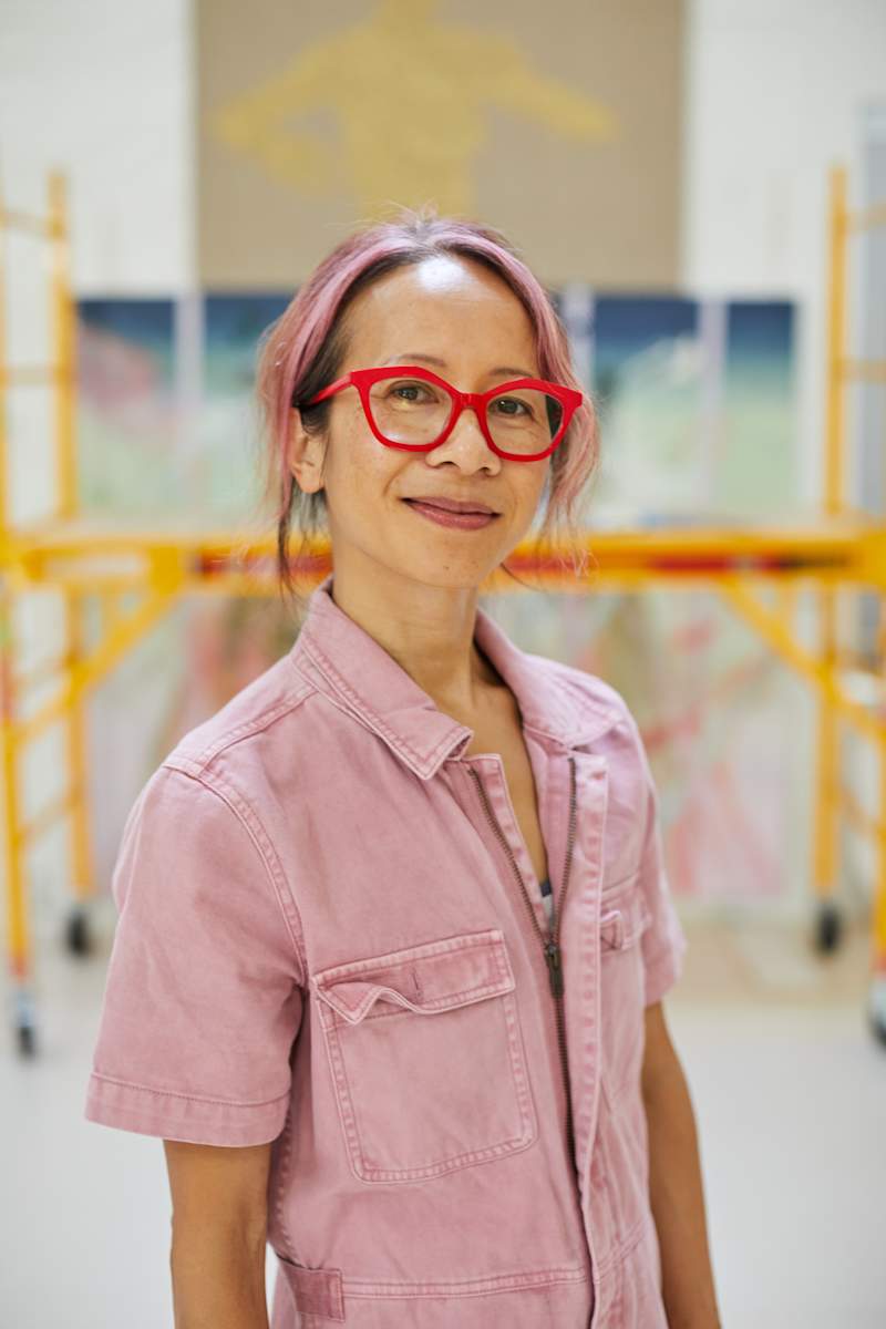Artists Image