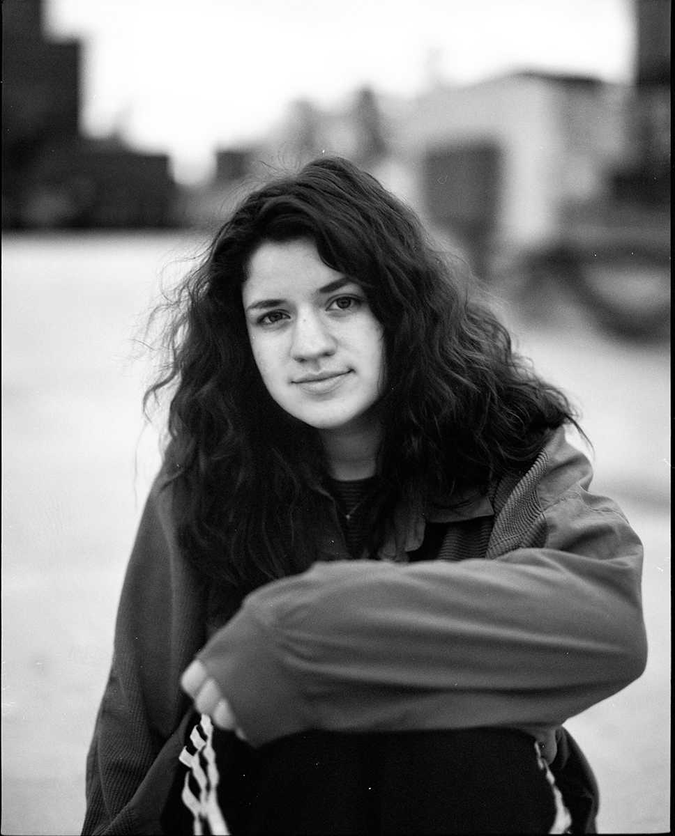 Image of artist