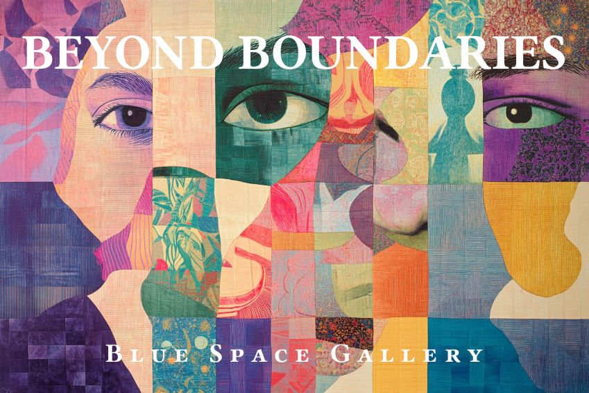 “Beyond Boundaries” - Free Entry, $1,000 Award Competition 
