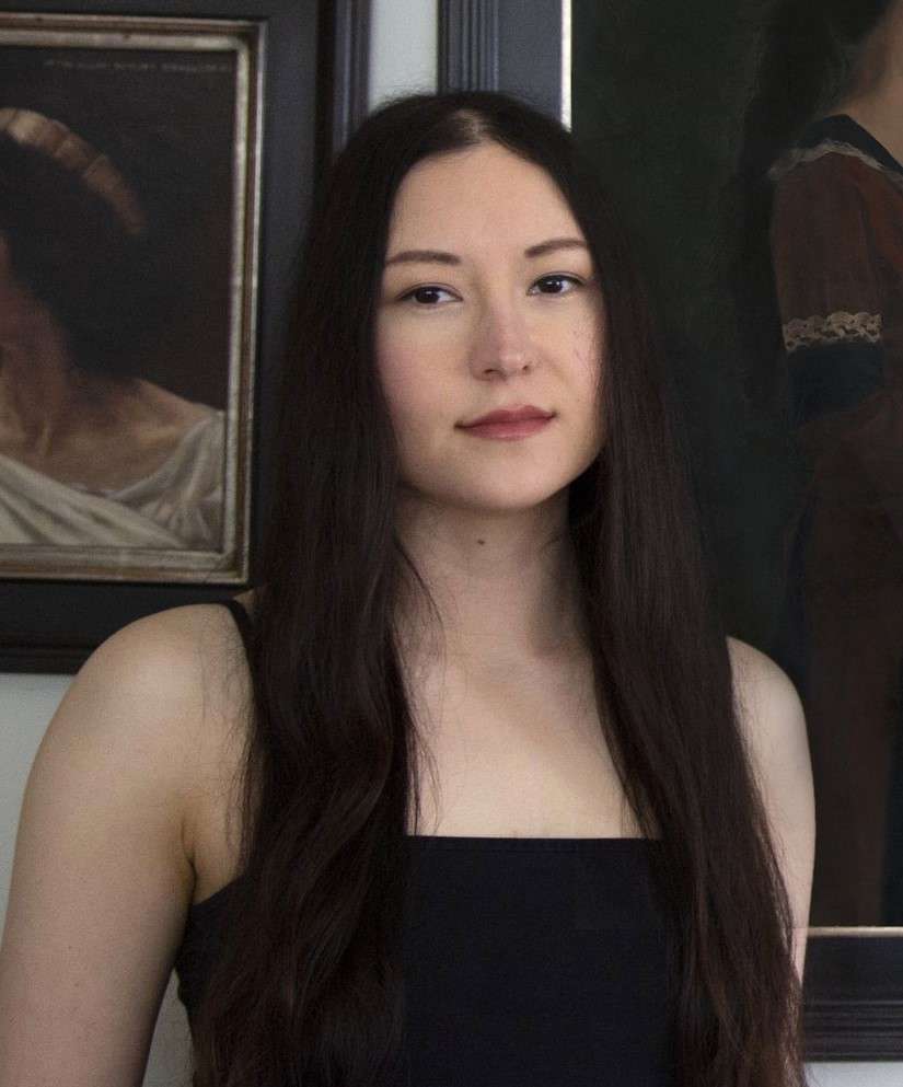 Image of artist