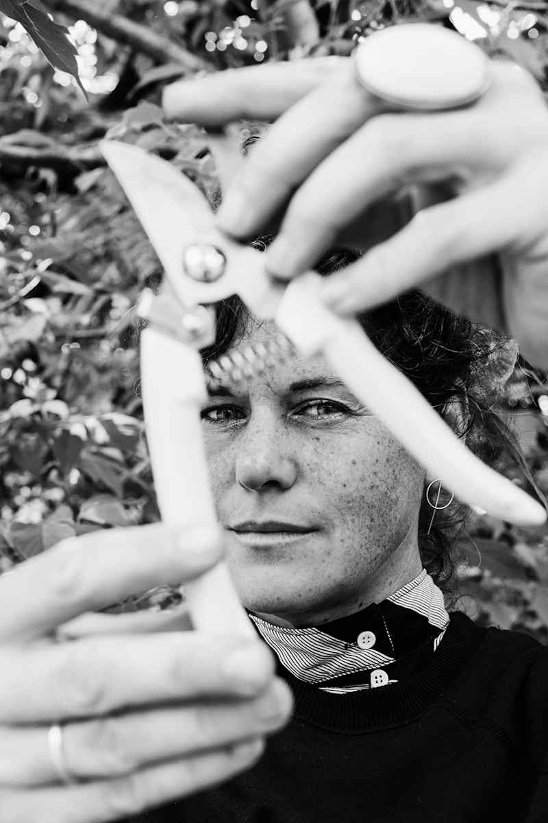 Image of artist