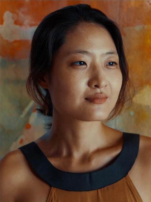 Image of artist