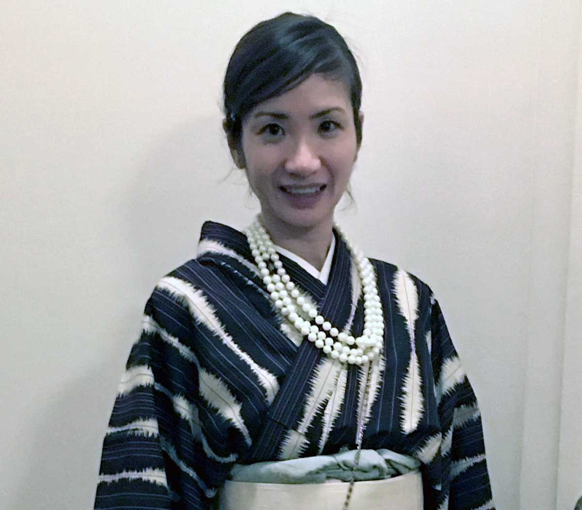 Image of artist