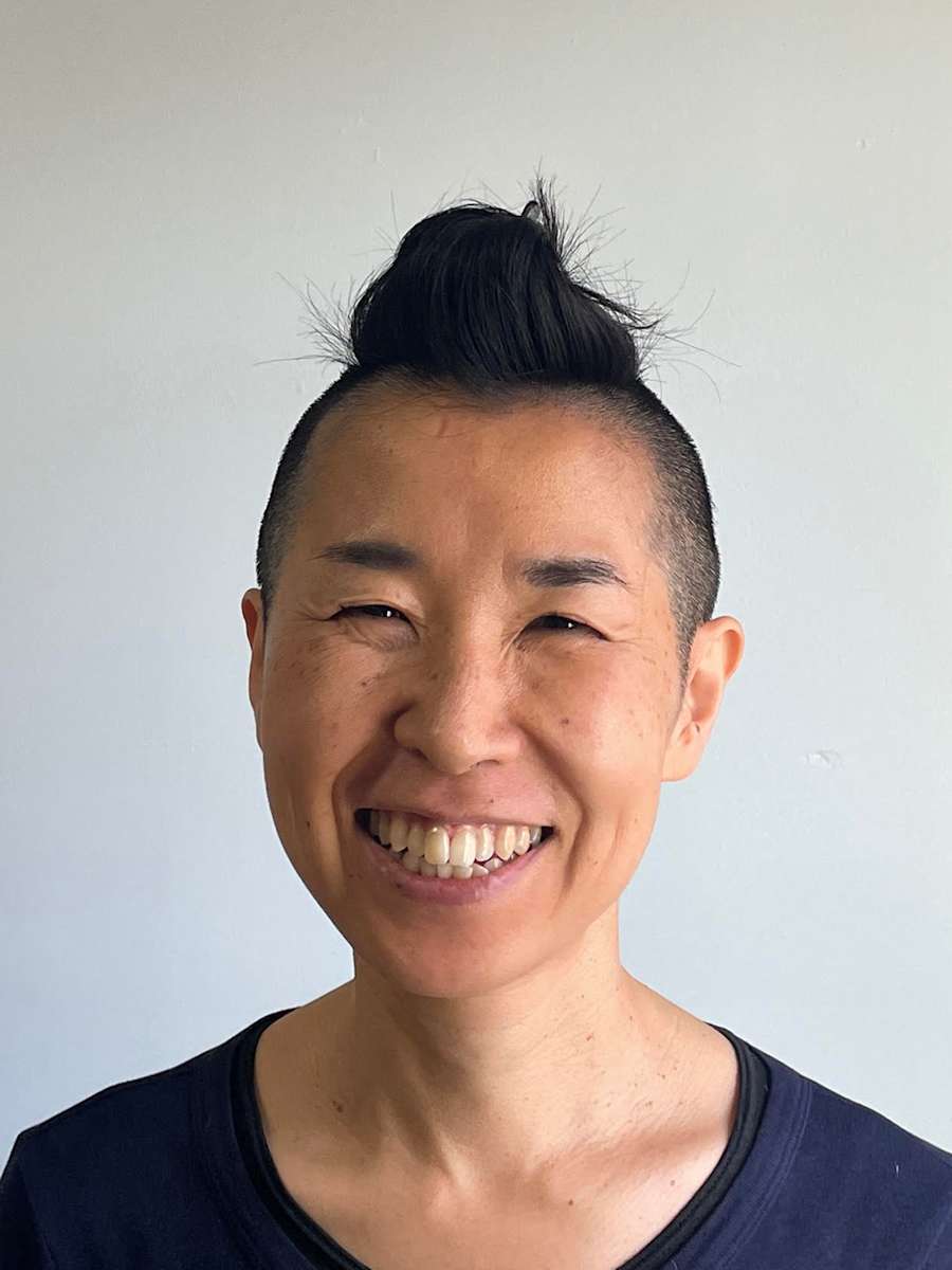 Image of artist