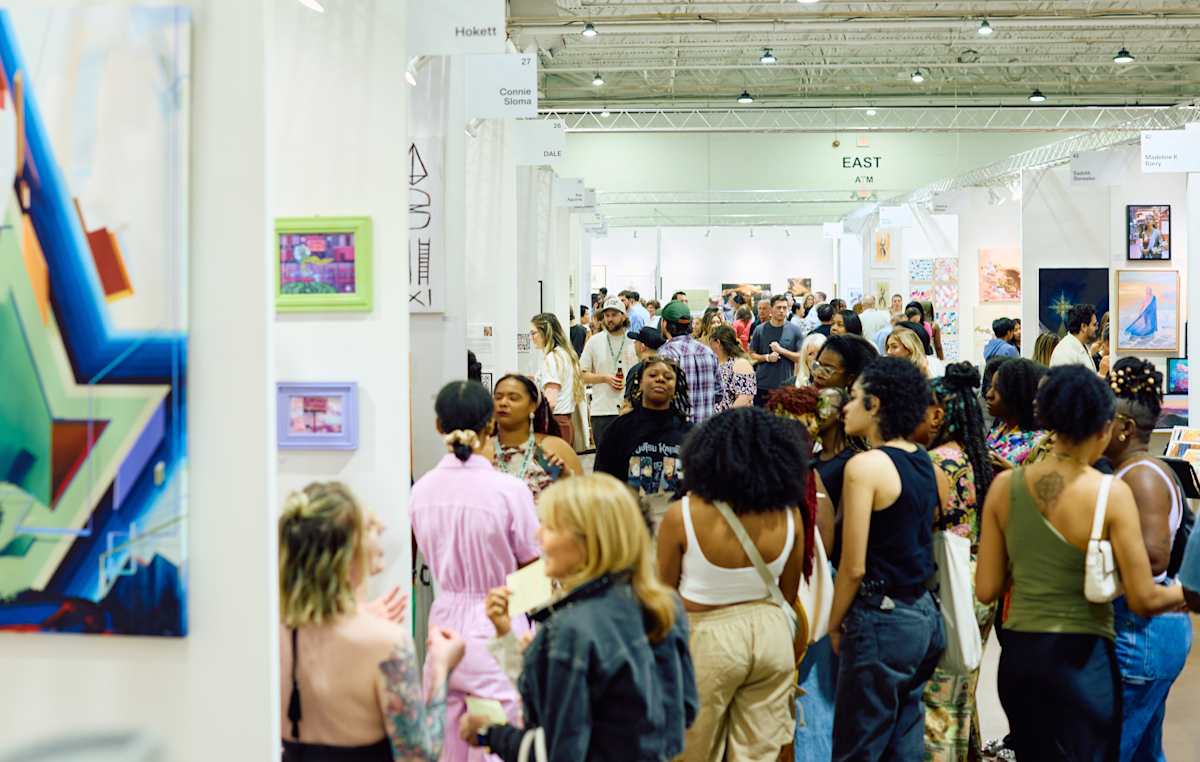 Guide to the Best Artist Grants and Opportunities in 2025 Artwork Archive