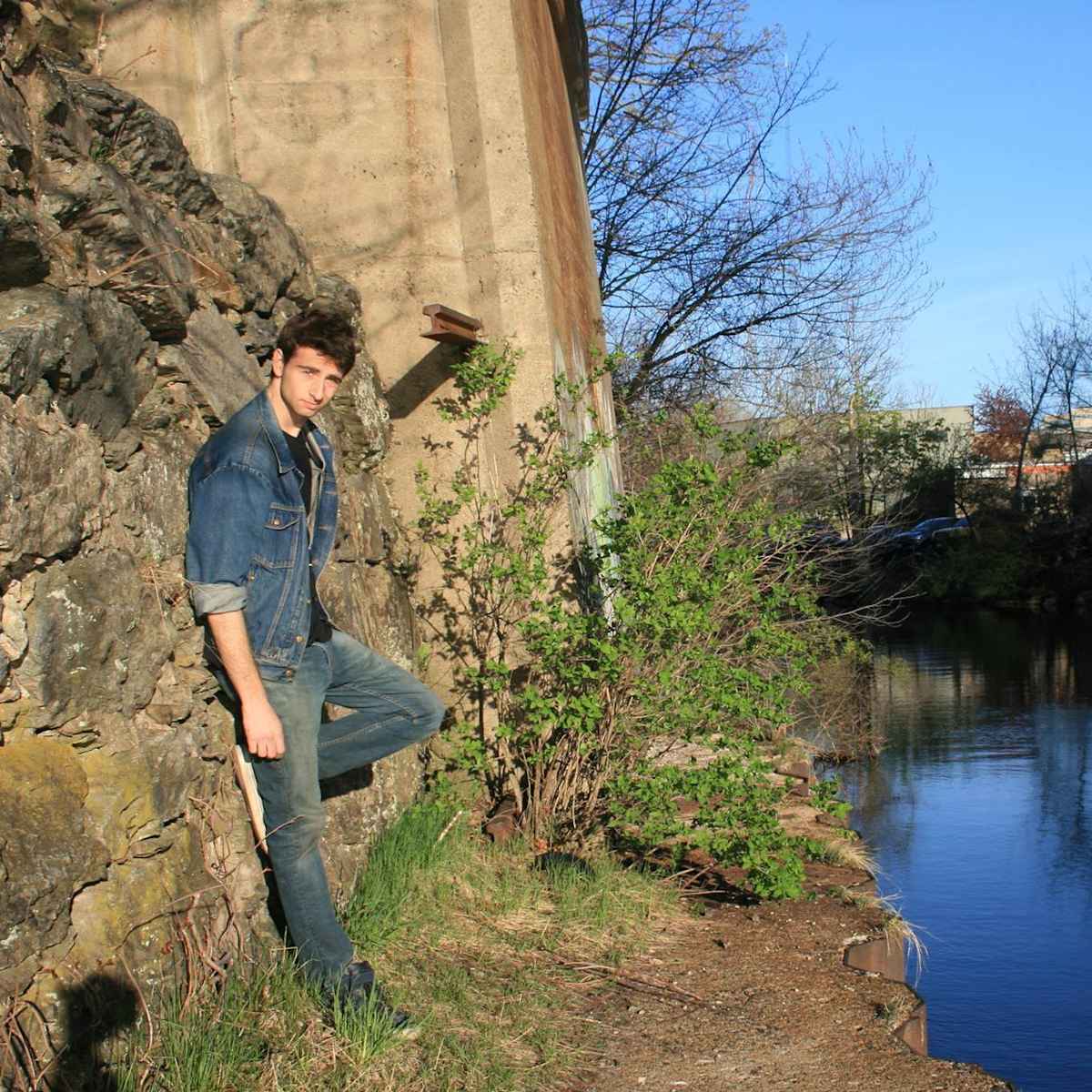 Image of artist