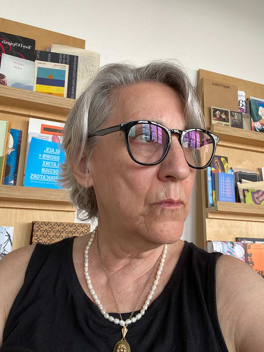 Image of artist