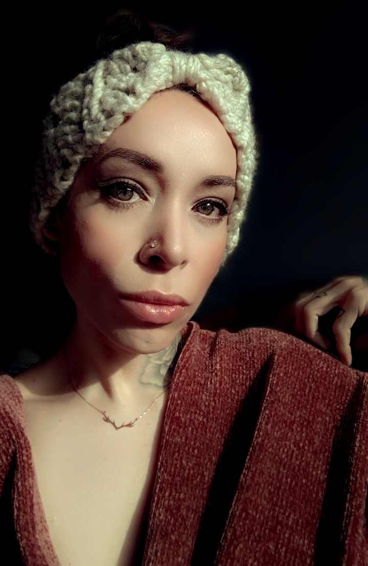 Image of artist