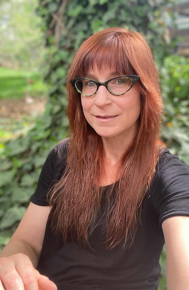 Image of artist