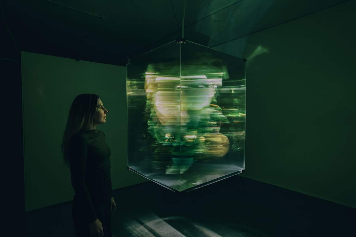Artists Image