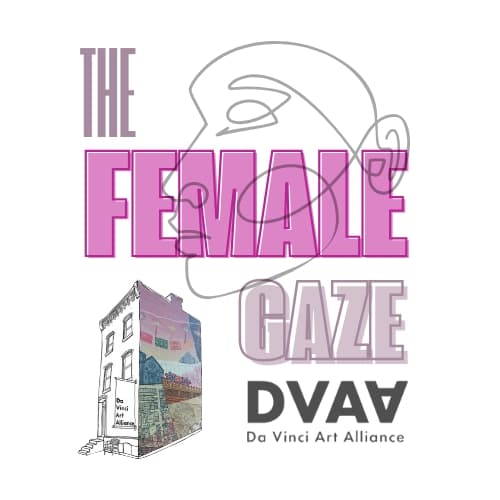 The Female Gaze