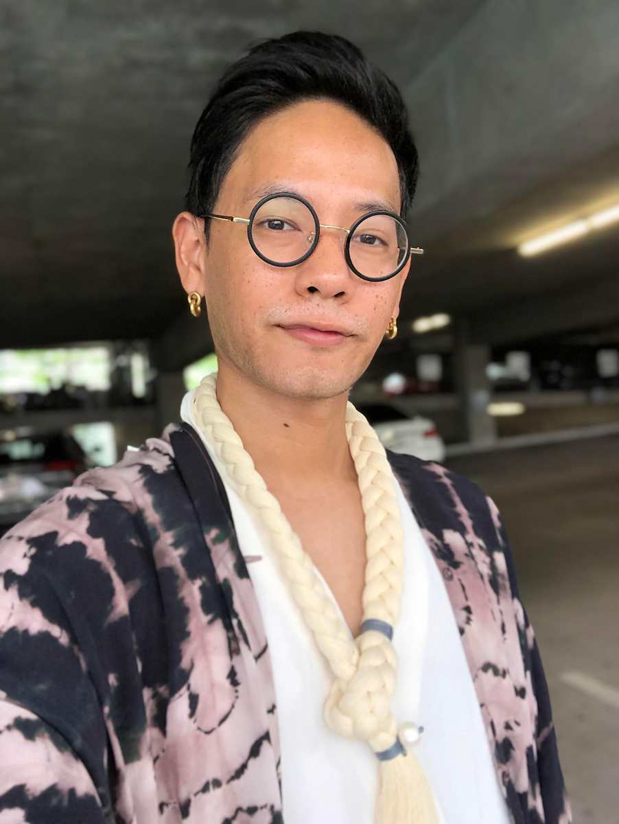 Image of artist