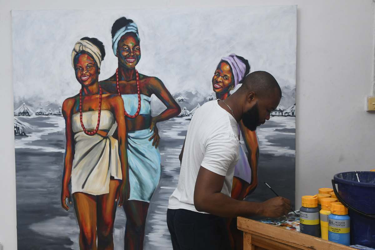 Artists Image