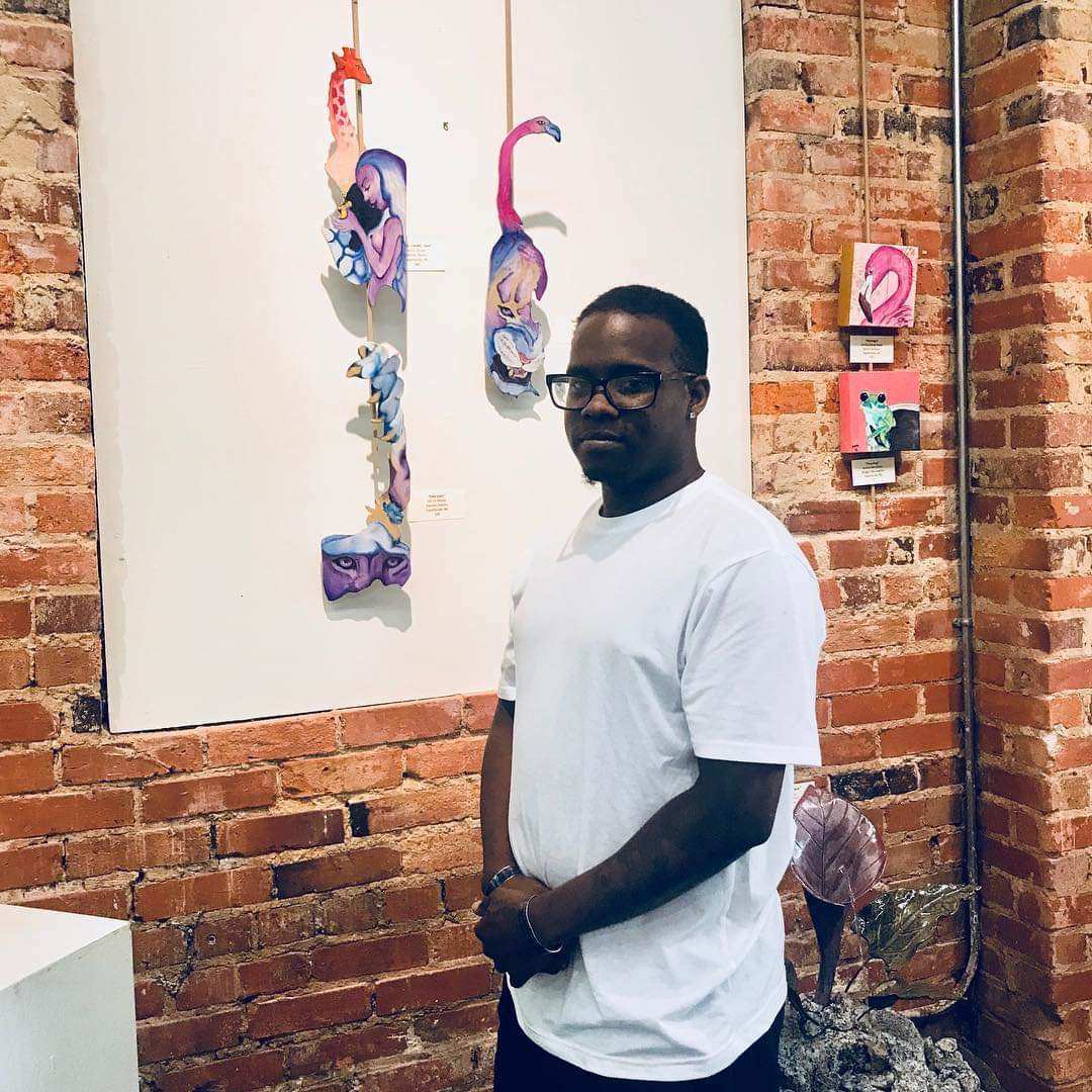 Artists Image