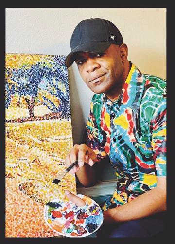 Image of artist